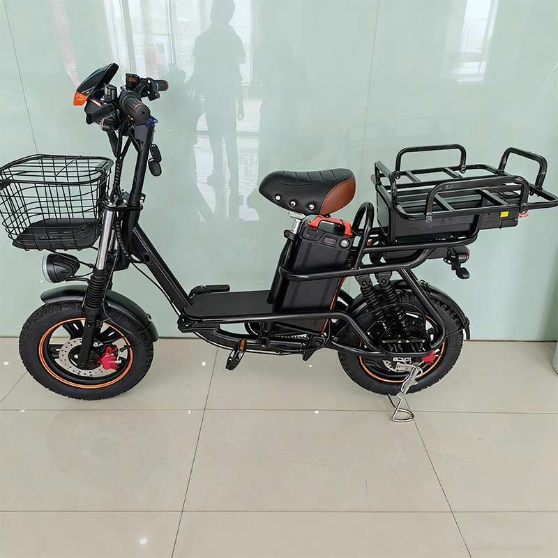 Princess Sisi Takeout Double Electric